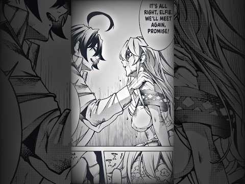 Wistoria: Wand and Sword | magic night  selection with [ Rock , paper ,scissors ] #manga #edit