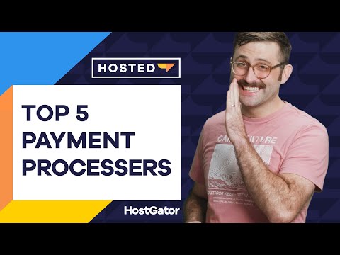 Top 5 Payment Methods for your Online Store