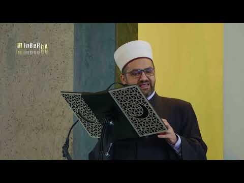 Mr. kurra hfz. Alija ef. Rahman - Pohlepa - 12.05.2023