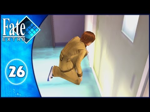 Let's Play: Fate/Extra - Part 26 [Just a Peek] (Rani Route)