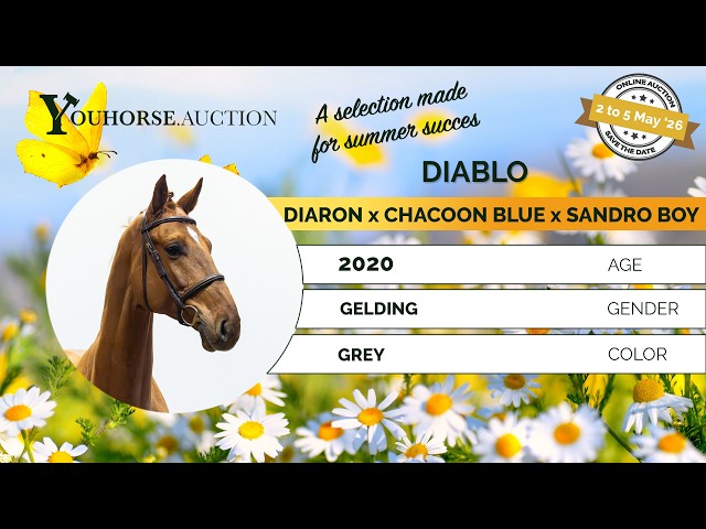 Diablo