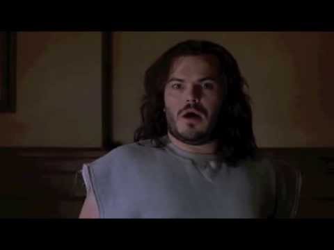 Orange County (7/10) Best Movie Quote - Start the Revolution (2002)