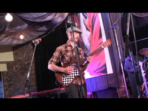 Basement Apes Live - The Ivory Elephant