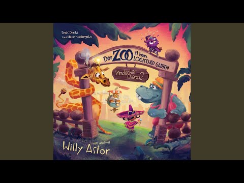 Der Zoo ist kein logischer Garten