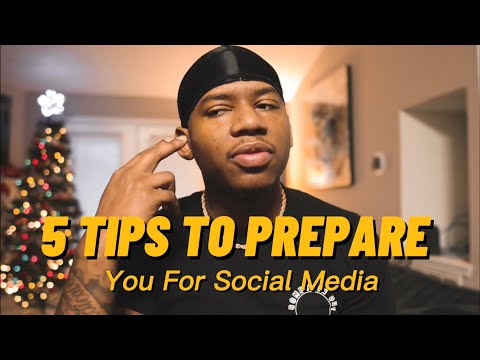 5 Simple Tips to Stop Social Media From Ruining Your Dream