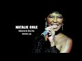 Natalie Cole - Solamente Una Vez (2013)