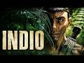 Indio 1989 Brian Dennehy Francesco Quinn Full Movie English 4K