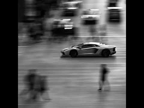 La Caution - The A La Menthe (slowed + reverb)