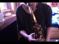 Cannonball Adderley Never Say Yes Solo Transcription