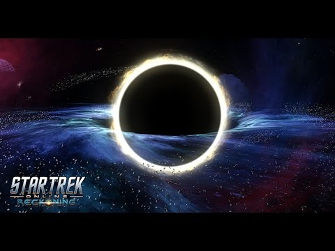 Gravity Kills - New PvE Queue - Normal with Krenim Annorax - Star Trek Online