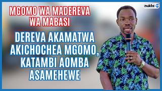 Katambi aomba dereva aliyekamatwa kwa kuchochea mgomo aachiwe