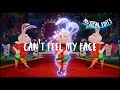 Sing 2 | Can't Feel My Face Song (Lyrics) | Sing 2
