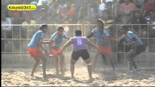 (1) Kular (Jalandhar) Kabaddi Tournament 16 March 2016