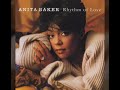 Anita Baker - Wrong Man