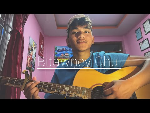 Bitawney Chu - @thedreamcatchersofficial