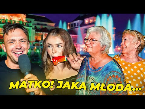 MAKSYMALNA RÓŻNICA WIEKU W ZWIĄZKU?