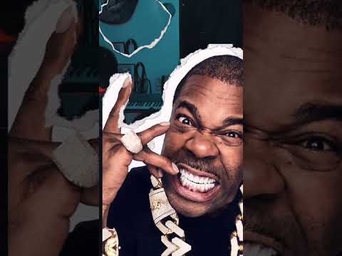 Busta Rhymes (BravoDomo Edit) “Tear da roof off”
