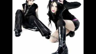 Helalyn Flowers - E-Race Generation (Interface Remix)