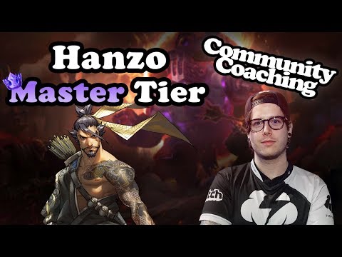 TS Kala - Coaching - Master Hanzo