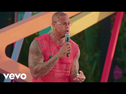 Léo Santana - Eu Amo Você (Ao Vivo No Rio De Janeiro / 2023)