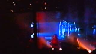 Caifanes - Te Estoy Mirando [En Vivo 1990][Audio Mejorado]