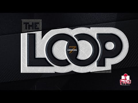 PITCHCAR THE LOOP (Ferti Games) - KS Description for the 7th Expansion