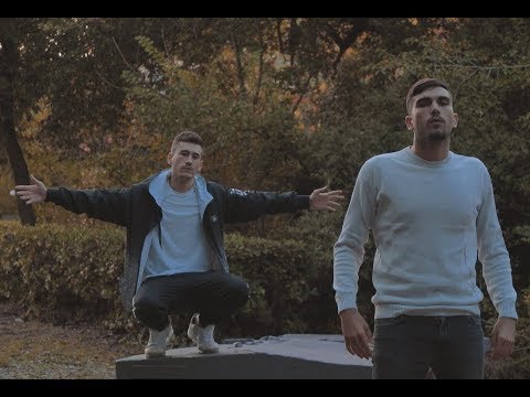 SDLH & DOCTORE - LA VIDA REAL [VIDEOCLIP]