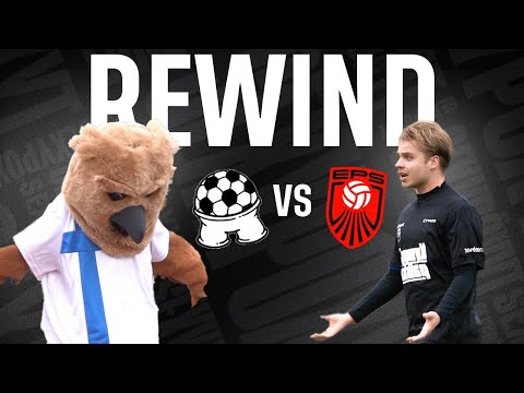 Pöxyt ottaa mittaa EPS Reservistä | Rewind