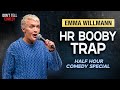 HR Booby Trap Emma Willmann Half Hour Stand Up Comedy Special