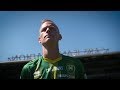 Beugelsdijk: "Om voor m'n eigen stad uit te komen is een droom die werkelijkheid is geworden."