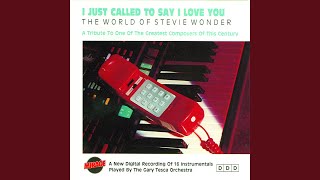 Keep Our Love Alive - Instrumental Cover