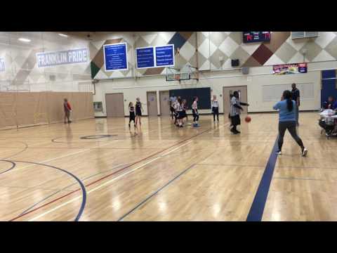 Game 5, Spokane Dawgs South, Clip H