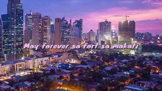 May Forever - Ysabelle Cuevas Lyrics