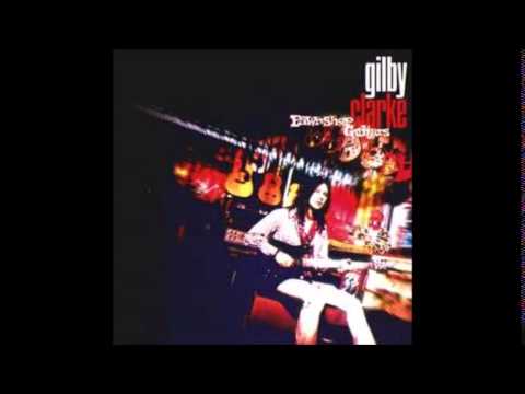 gilby clarke  pawn shop guitars  completo