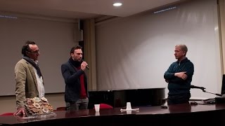Presentazione del 6° Corso di Sound Designer