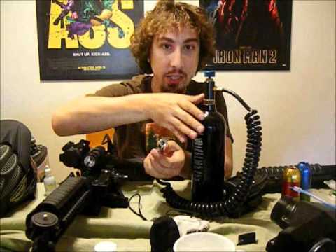 Pro-Connect III Remote Connector