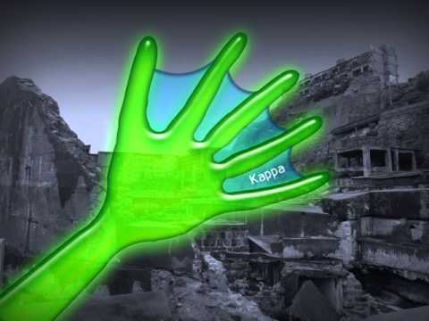 Kappa (2A03 chiptune)