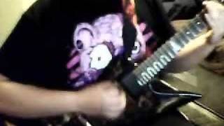 Savannah - True Blue Cover by Kyle Lacoste