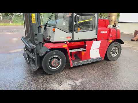 Dce 60 Renoverings objekt