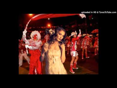 Today's Tango Is... Mascarita - Julio Sosa 31-01-1949