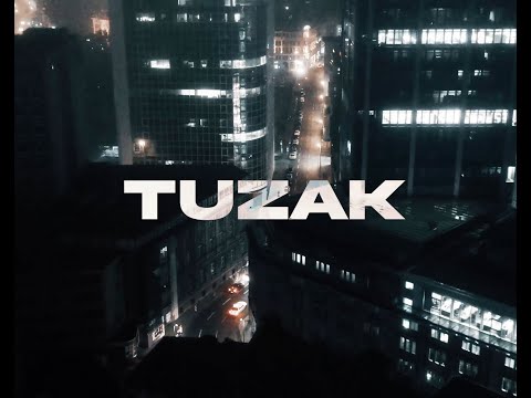 Maruf x Muvo - Tuzak - (Prod. by Killa M)