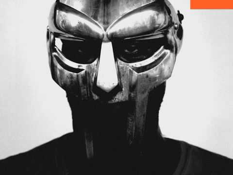 Madvillain - Raid