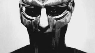 Madvillain - Raid