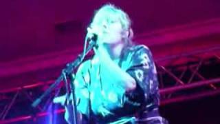 Martha Wainwright  Soudain une Vallee Sligo Live Piaf