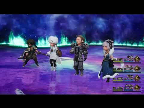 Bravely Default 2 Playthrough Pt 64 #bravelydefault2