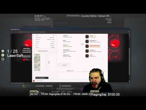 NA FPL impression by RandomRambo