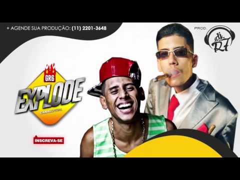 MC Menor da VG e MC Lustosa   Vou Catucar DJ R7 Lançamento Oficial 2015136