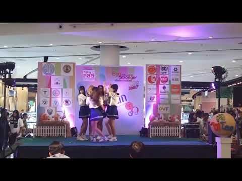 151101 G-Class cover G-friend  “Me Gustas tu" @วันไข่โลก