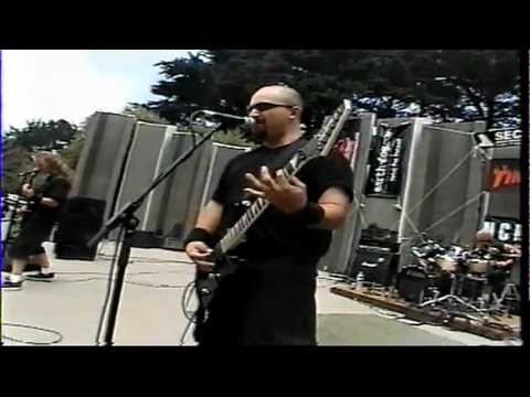 World Of Lies - Macabre Entertainment LIVE LIVE 2004.6.19 @ Tidal Wave Festival