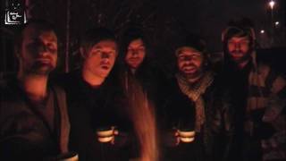 WTV Portraits: KIDS IN THE WAY